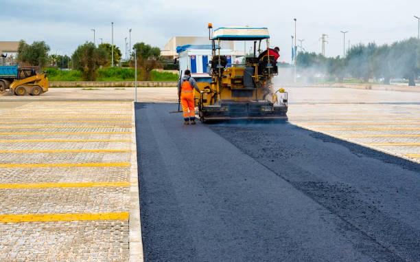 Trusted Moon Lake, FL Driveway Pavers Experts